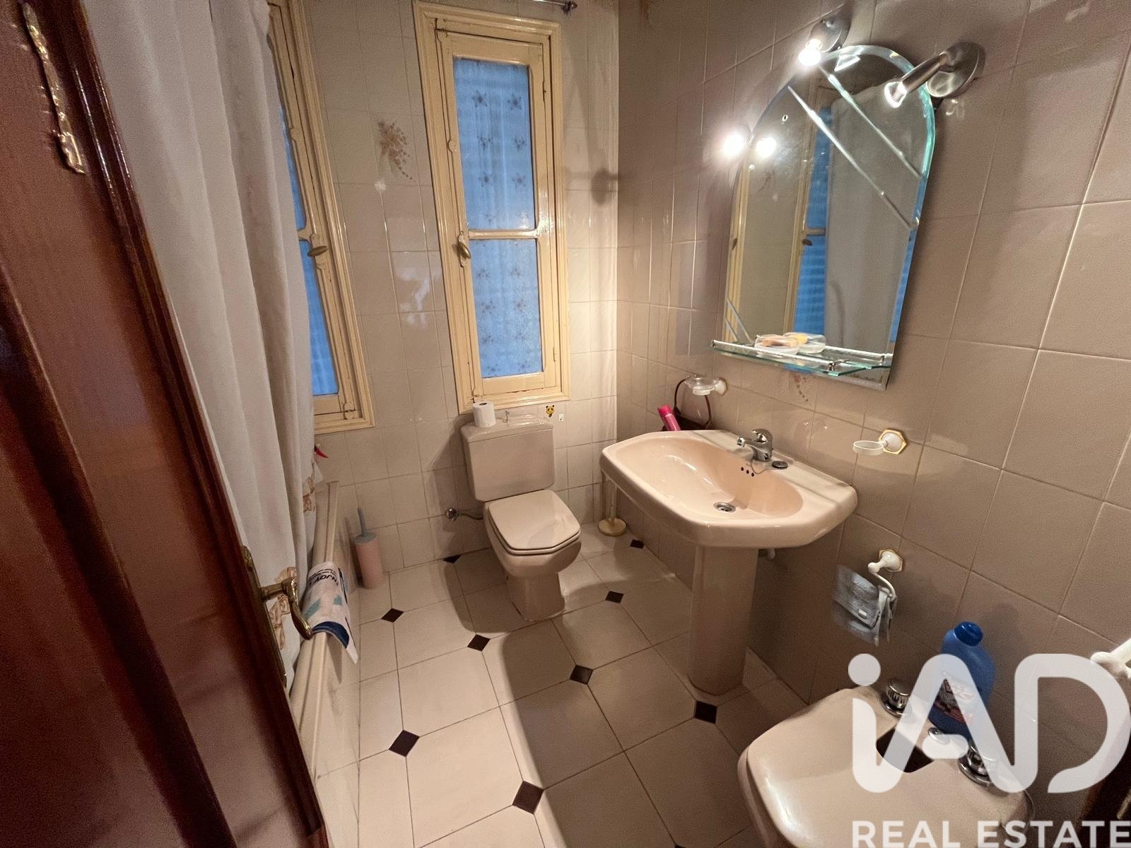 Apartment in Ciudad Rodrigo, Salamanca, Spain 3 bedrooms, 100 sq.m. No. 185431