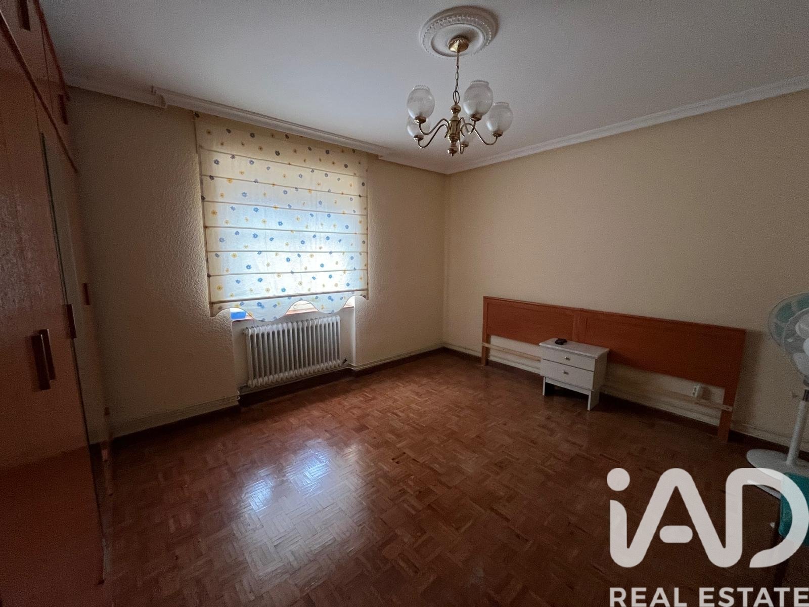 Apartment in Ciudad Rodrigo, Salamanca, Spain 3 bedrooms, 100 sq.m. No. 185431