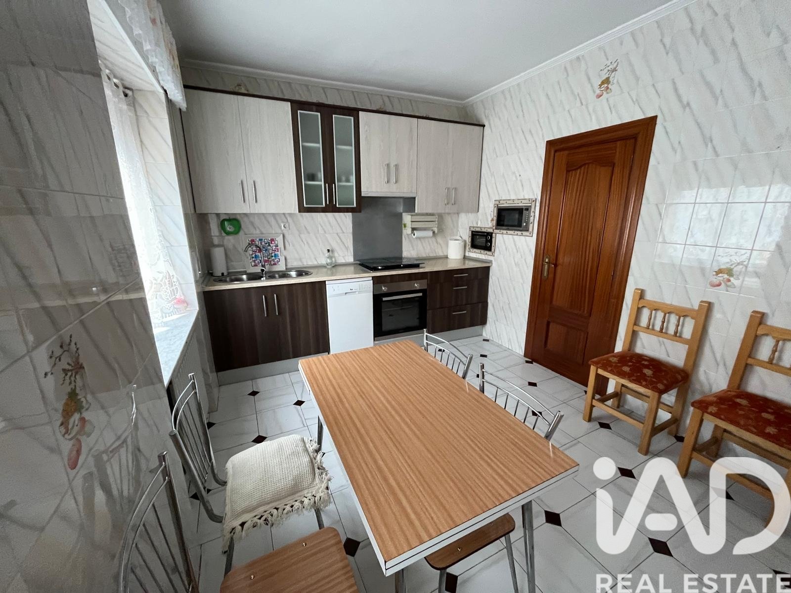 Apartment in Ciudad Rodrigo, Salamanca, Spain 3 bedrooms, 100 sq.m. No. 185431