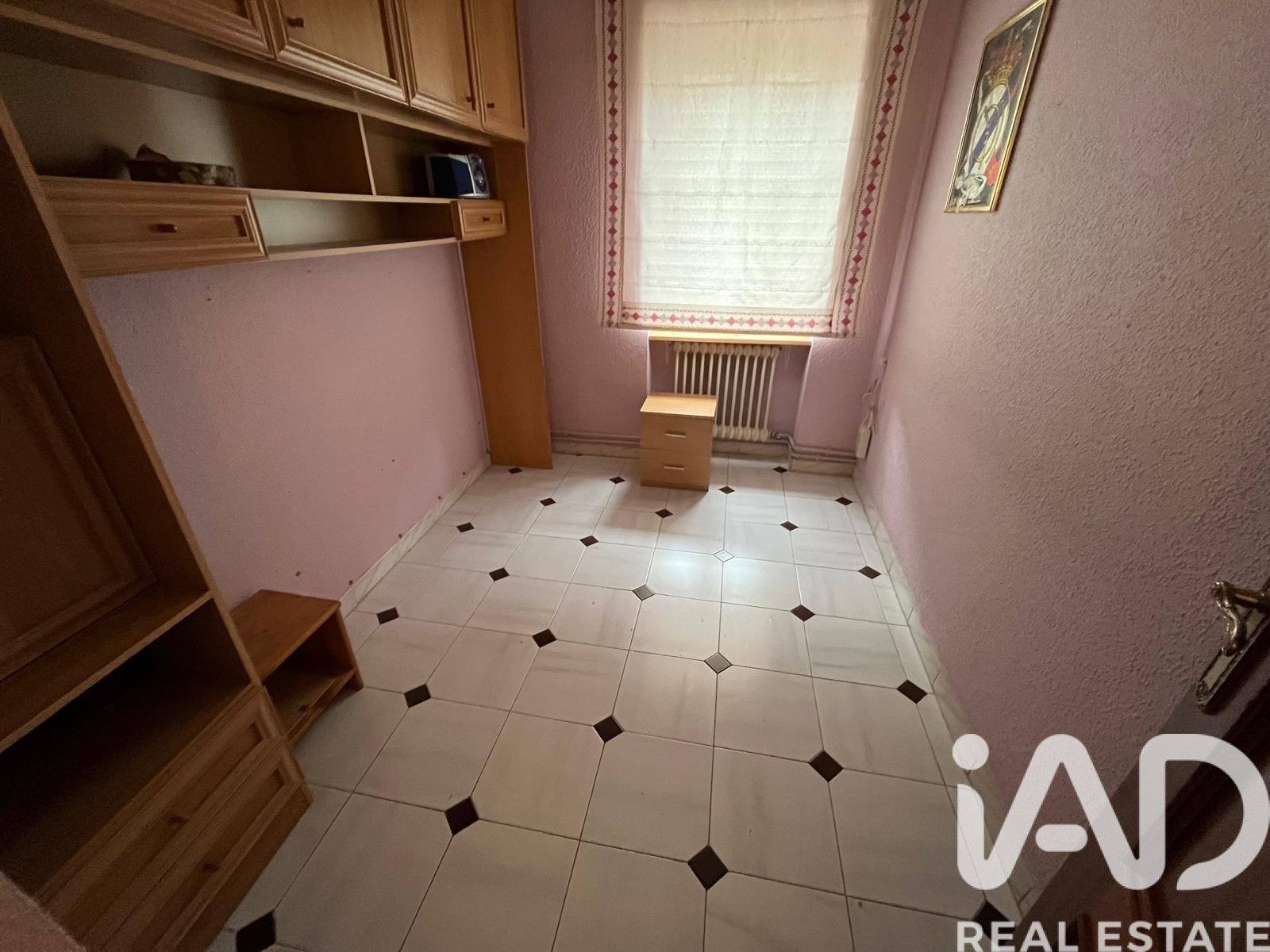 Apartment in Ciudad Rodrigo, Salamanca, Spain 3 bedrooms, 100 sq.m. No. 185431
