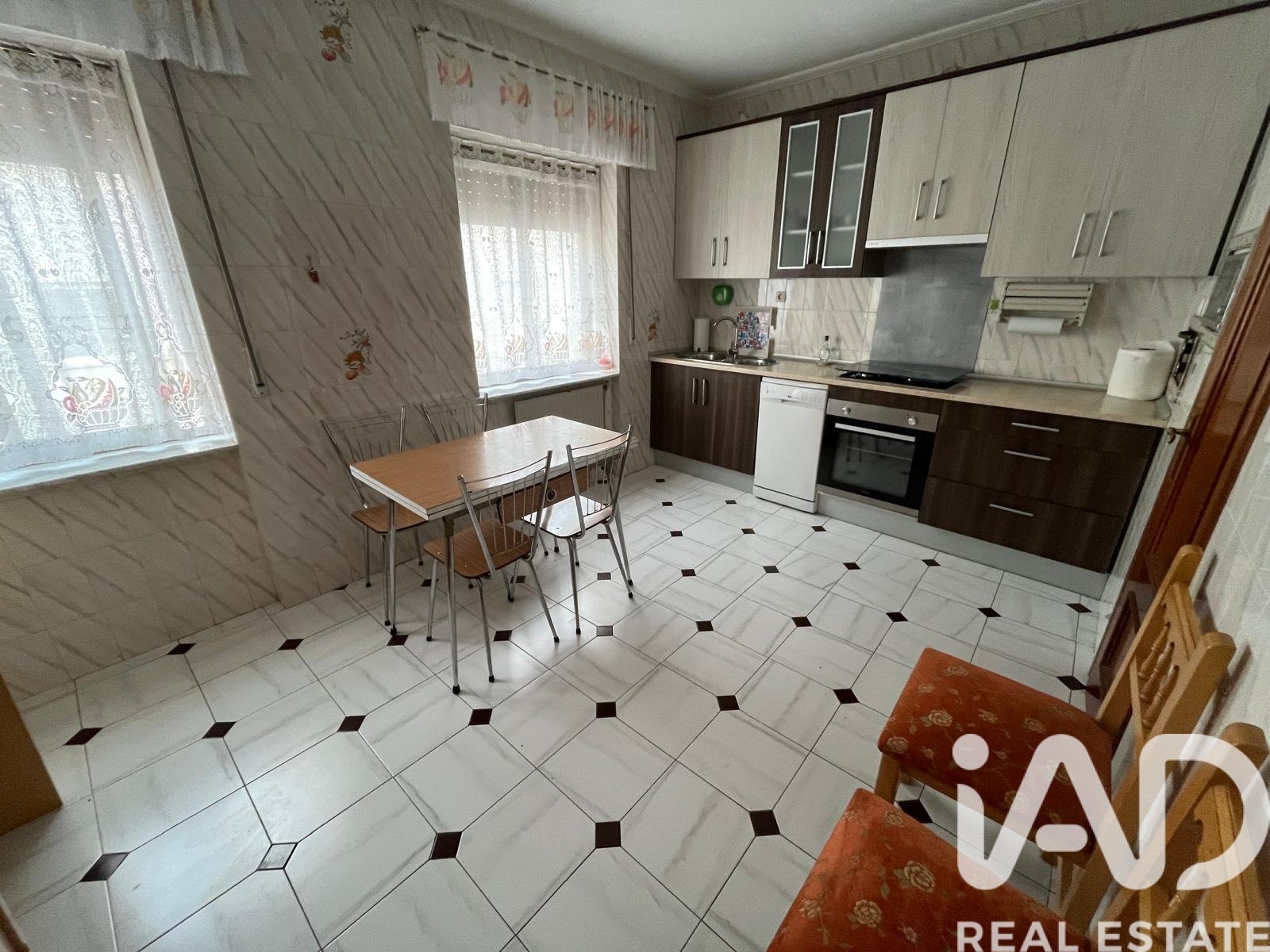 Apartment in Ciudad Rodrigo, Salamanca, Spain 3 bedrooms, 100 sq.m. No. 185431