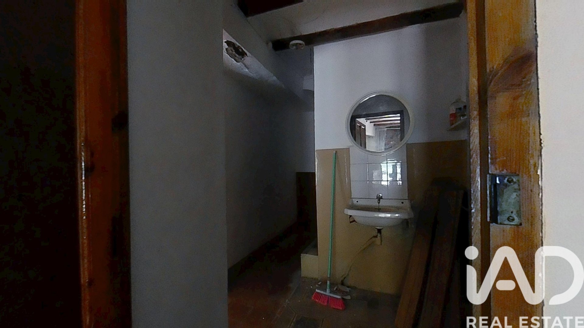 Villa i Atzeneta del Maestrat, Castellon, Spanien 3 sovrum, 189 kvm. Nr. 185433