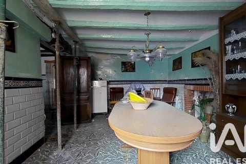 Villa zum Verkauf in Atzeneta del Maestrat, Castellon, Spanien 3 Schlafzimmer, 189 m2 Nr. 185433 - Foto 5