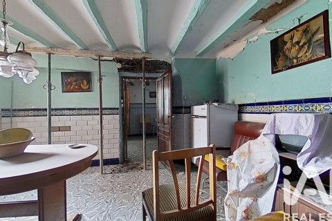 Villa zum Verkauf in Atzeneta del Maestrat, Castellon, Spanien 3 Schlafzimmer, 189 m2 Nr. 185433 - Foto 6