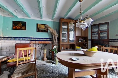 Villa zum Verkauf in Atzeneta del Maestrat, Castellon, Spanien 3 Schlafzimmer, 189 m2 Nr. 185433 - Foto 2