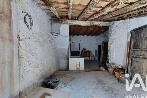 Villa zum Verkauf in Atzeneta del Maestrat, Castellon, Spanien 3 Schlafzimmer, 189 m2 Nr. 185433 - Foto 20