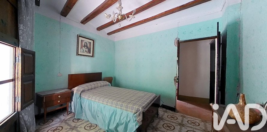 Villa in Atzeneta del Maestrat, Castellon, Spanien 3 Schlafzimmer, 189 m2 Nr. 185433