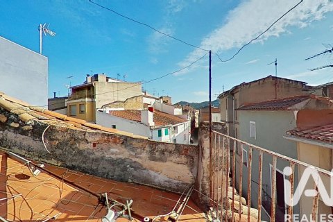 Villa zum Verkauf in Atzeneta del Maestrat, Castellon, Spanien 3 Schlafzimmer, 189 m2 Nr. 185433 - Foto 26