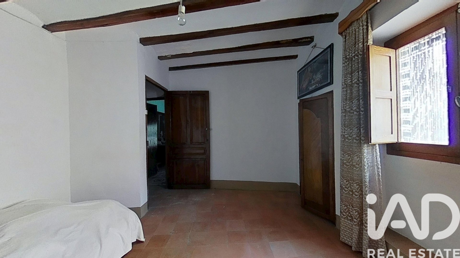 Villa i Atzeneta del Maestrat, Castellon, Spanien 3 sovrum, 189 kvm. Nr. 185433