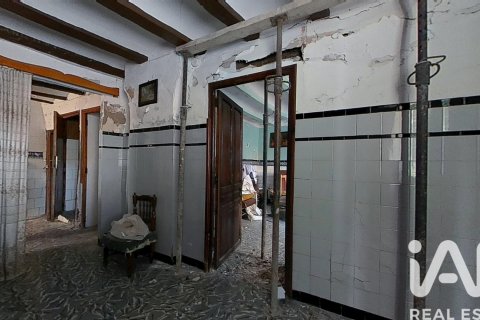 Villa zum Verkauf in Atzeneta del Maestrat, Castellon, Spanien 3 Schlafzimmer, 189 m2 Nr. 185433 - Foto 7