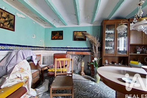 Villa zum Verkauf in Atzeneta del Maestrat, Castellon, Spanien 3 Schlafzimmer, 189 m2 Nr. 185433 - Foto 3