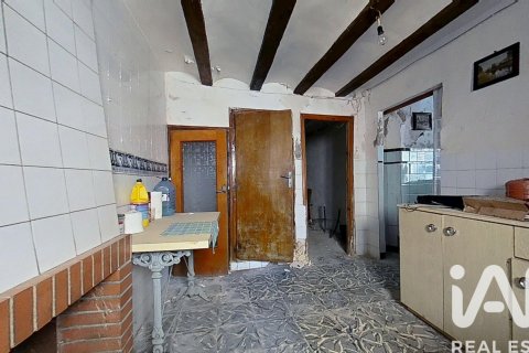 Villa zum Verkauf in Atzeneta del Maestrat, Castellon, Spanien 3 Schlafzimmer, 189 m2 Nr. 185433 - Foto 9