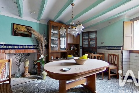Villa zum Verkauf in Atzeneta del Maestrat, Castellon, Spanien 3 Schlafzimmer, 189 m2 Nr. 185433 - Foto 4