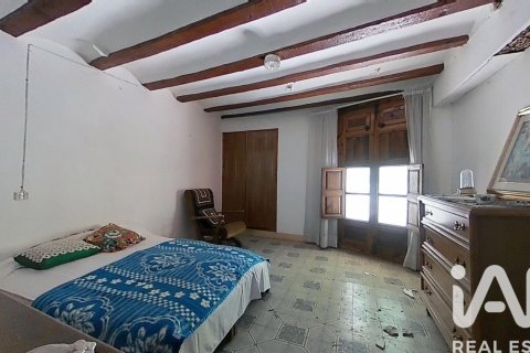 Villa zum Verkauf in Atzeneta del Maestrat, Castellon, Spanien 3 Schlafzimmer, 189 m2 Nr. 185433 - Foto 15