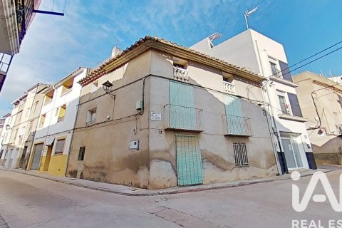 Villa zum Verkauf in Atzeneta del Maestrat, Castellon, Spanien 3 Schlafzimmer, 189 m2 Nr. 185433 - Foto 28