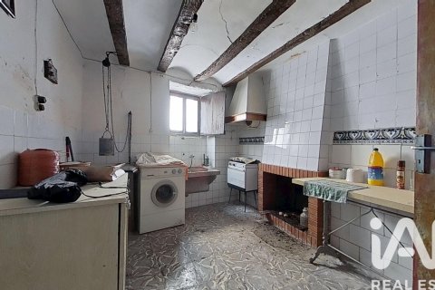 Villa zum Verkauf in Atzeneta del Maestrat, Castellon, Spanien 3 Schlafzimmer, 189 m2 Nr. 185433 - Foto 8