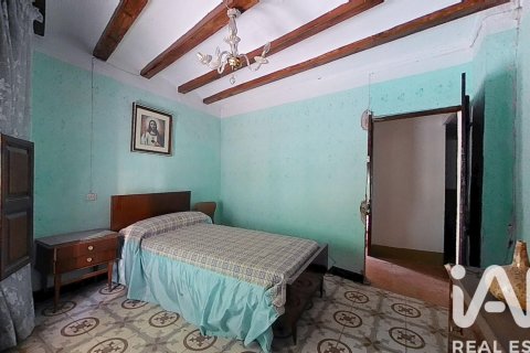 Villa zum Verkauf in Atzeneta del Maestrat, Castellon, Spanien 3 Schlafzimmer, 189 m2 Nr. 185433 - Foto 14