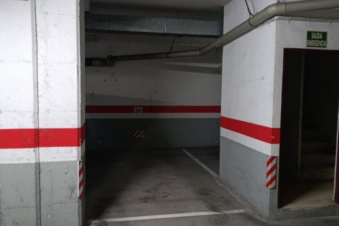Garage à vendre à Elche, Alicante, Espagne, 33 m2 No. 185430 - photo 5