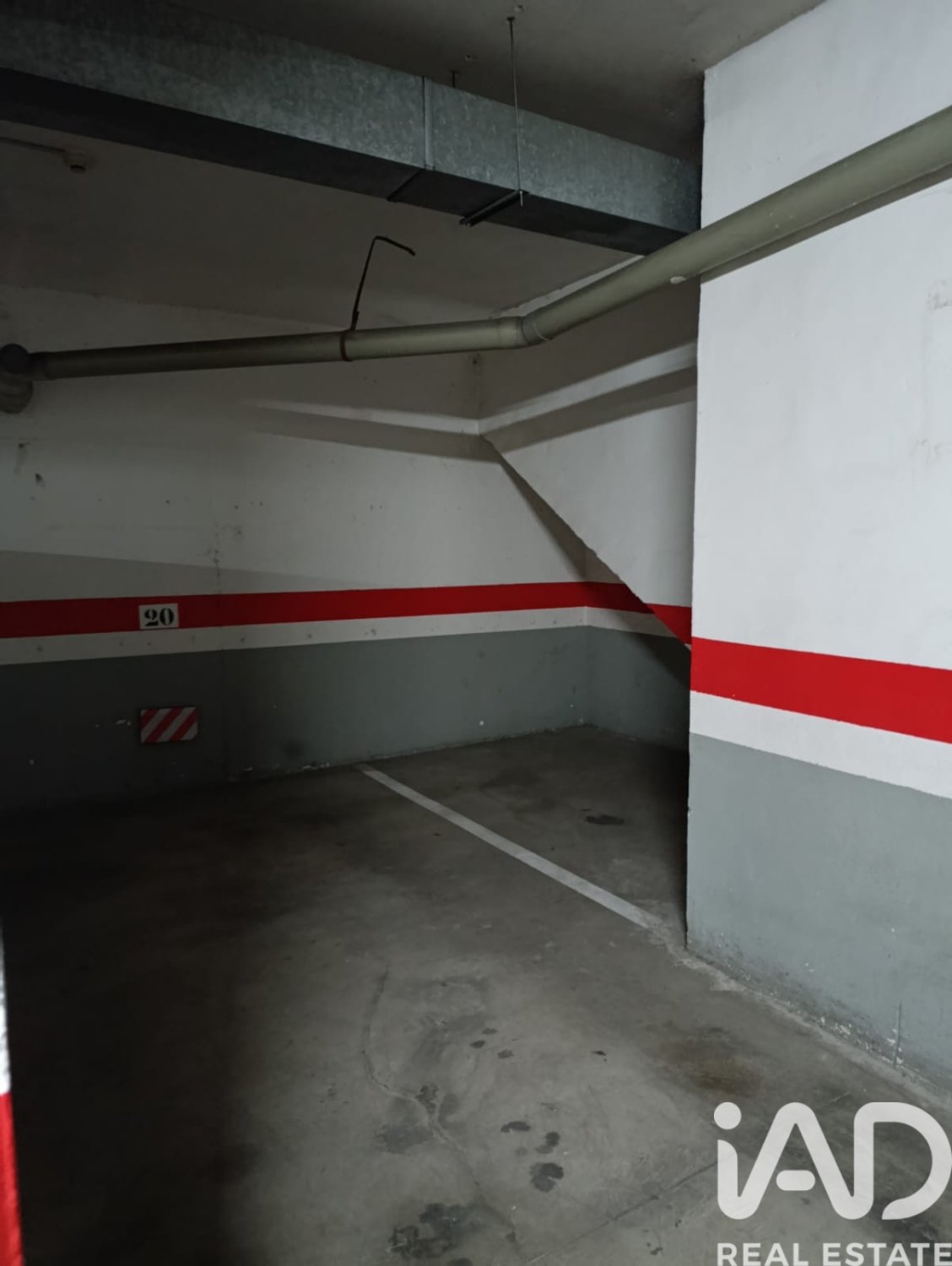 Garage in Elche, Alicante, Spain 33 sq.m. No. 185430