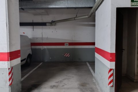 Garage à vendre à Elche, Alicante, Espagne, 33 m2 No. 185430 - photo 6