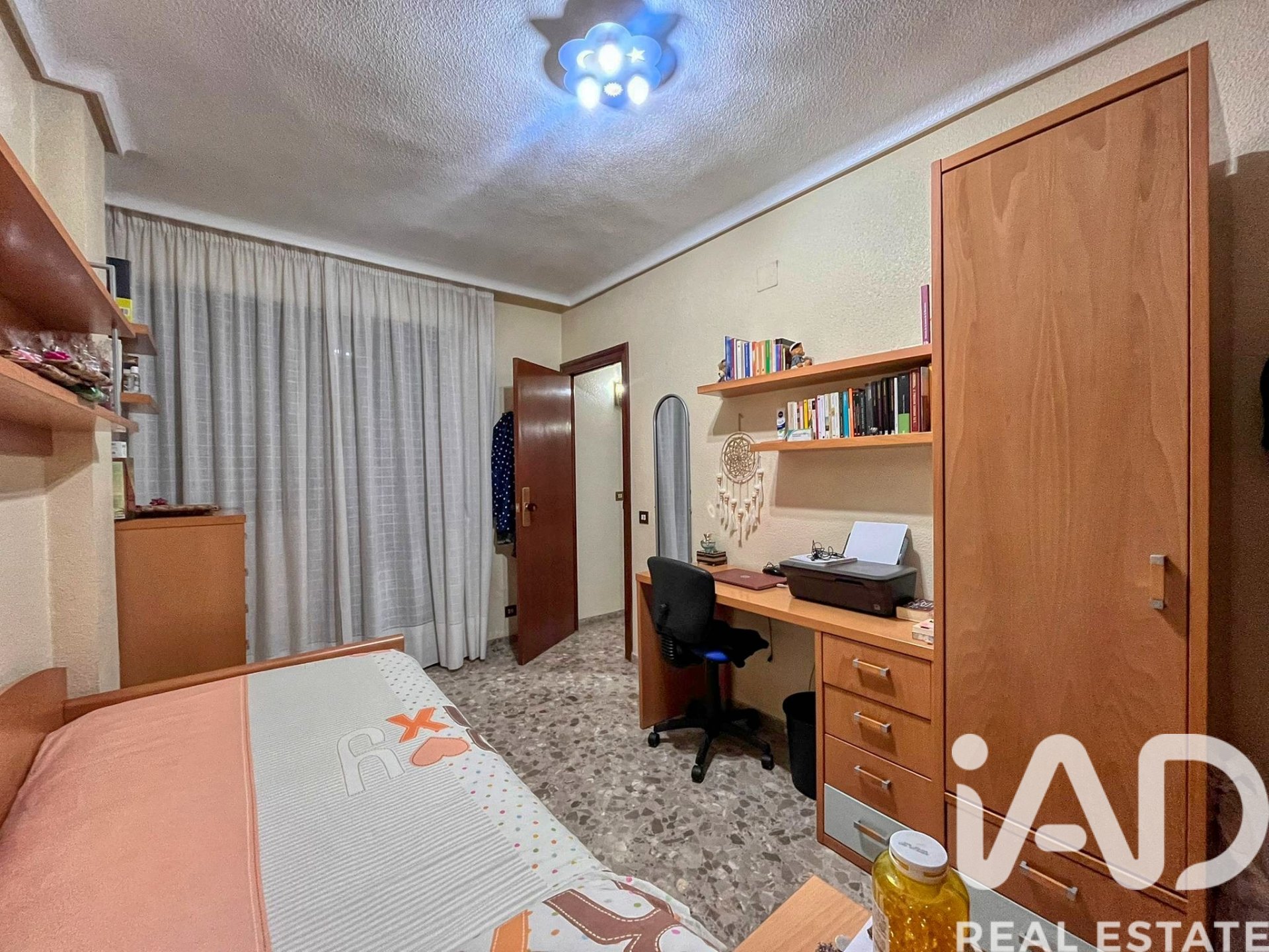 Appartamento a Vila-real, Castellon, Spagna 4 camere da letto, 105 mq. N° 185434