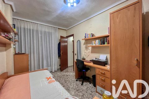 Apartamento en venta en Vila-real, Castellón, España 4 dormitorios, 105 m2 No. 185434 - foto 27