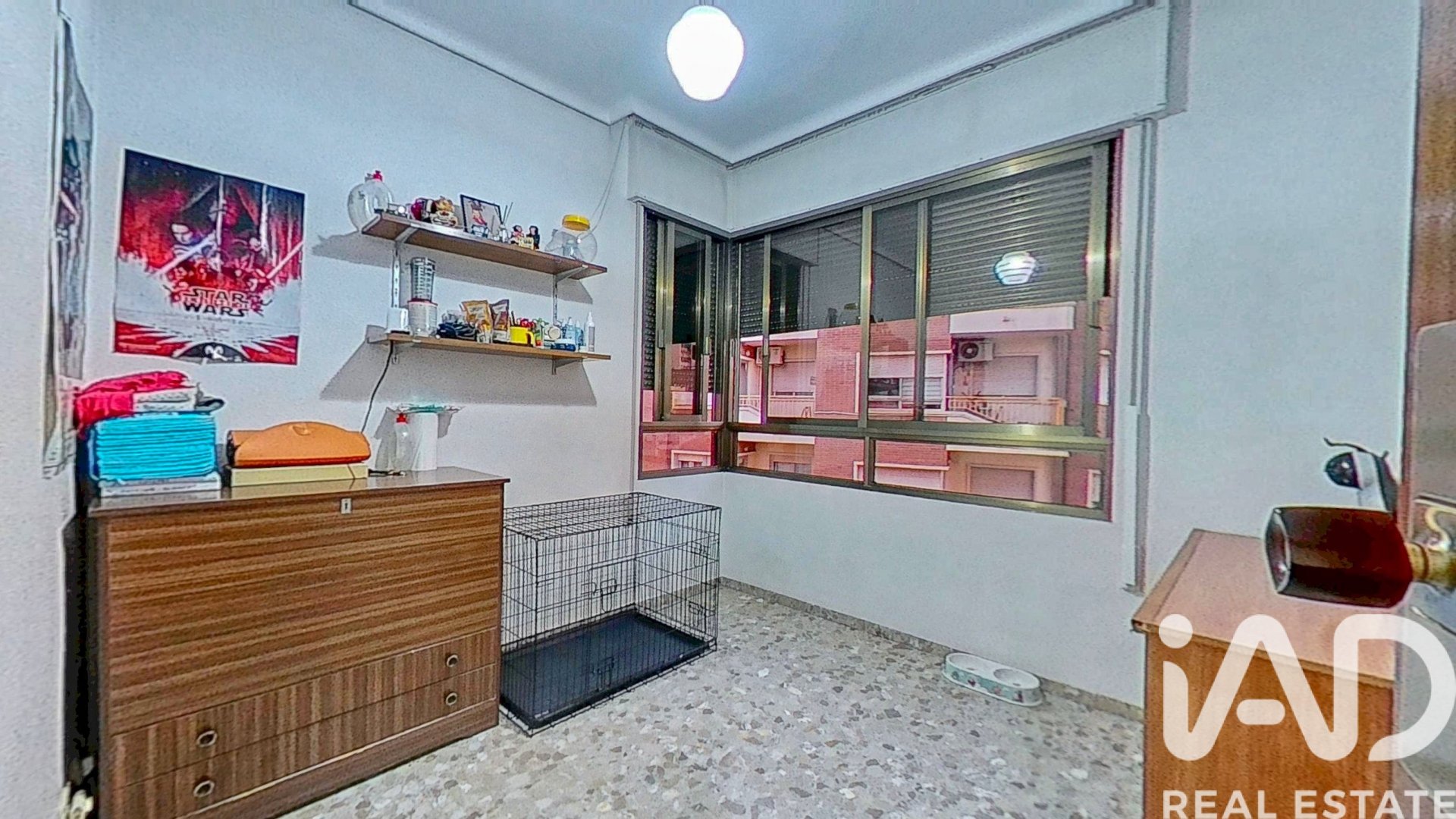 Appartamento a Vila-real, Castellon, Spagna 4 camere da letto, 105 mq. N° 185434