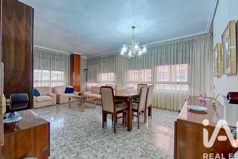 Apartamento en venta en Vila-real, Castellón, España 4 dormitorios, 105 m2 No. 185434 - foto 5