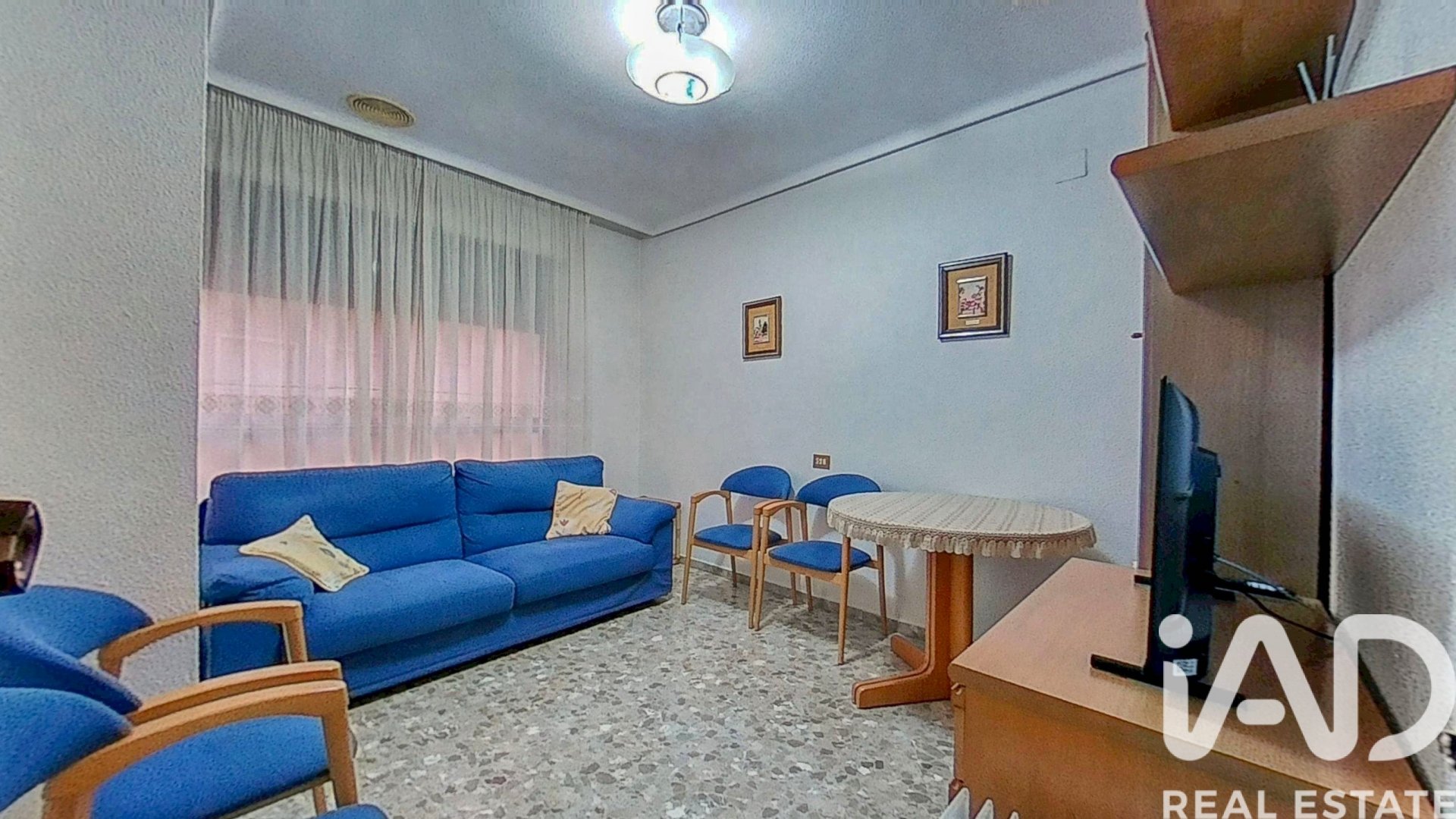 Appartamento a Vila-real, Castellon, Spagna 4 camere da letto, 105 mq. N° 185434