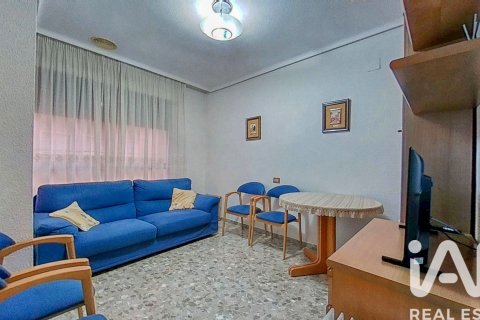 Apartamento en venta en Vila-real, Castellón, España 4 dormitorios, 105 m2 No. 185434 - foto 19