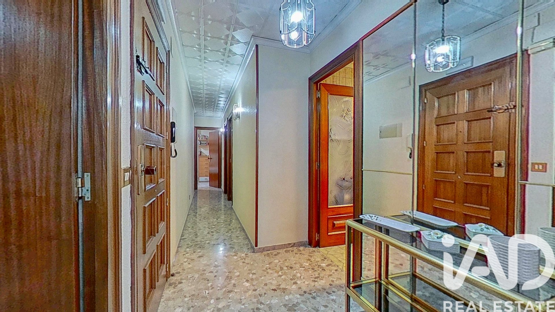 Appartamento a Vila-real, Castellon, Spagna 4 camere da letto, 105 mq. N° 185434
