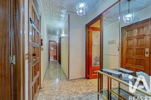 Apartamento en venta en Vila-real, Castellón, España 4 dormitorios, 105 m2 No. 185434 - foto 10
