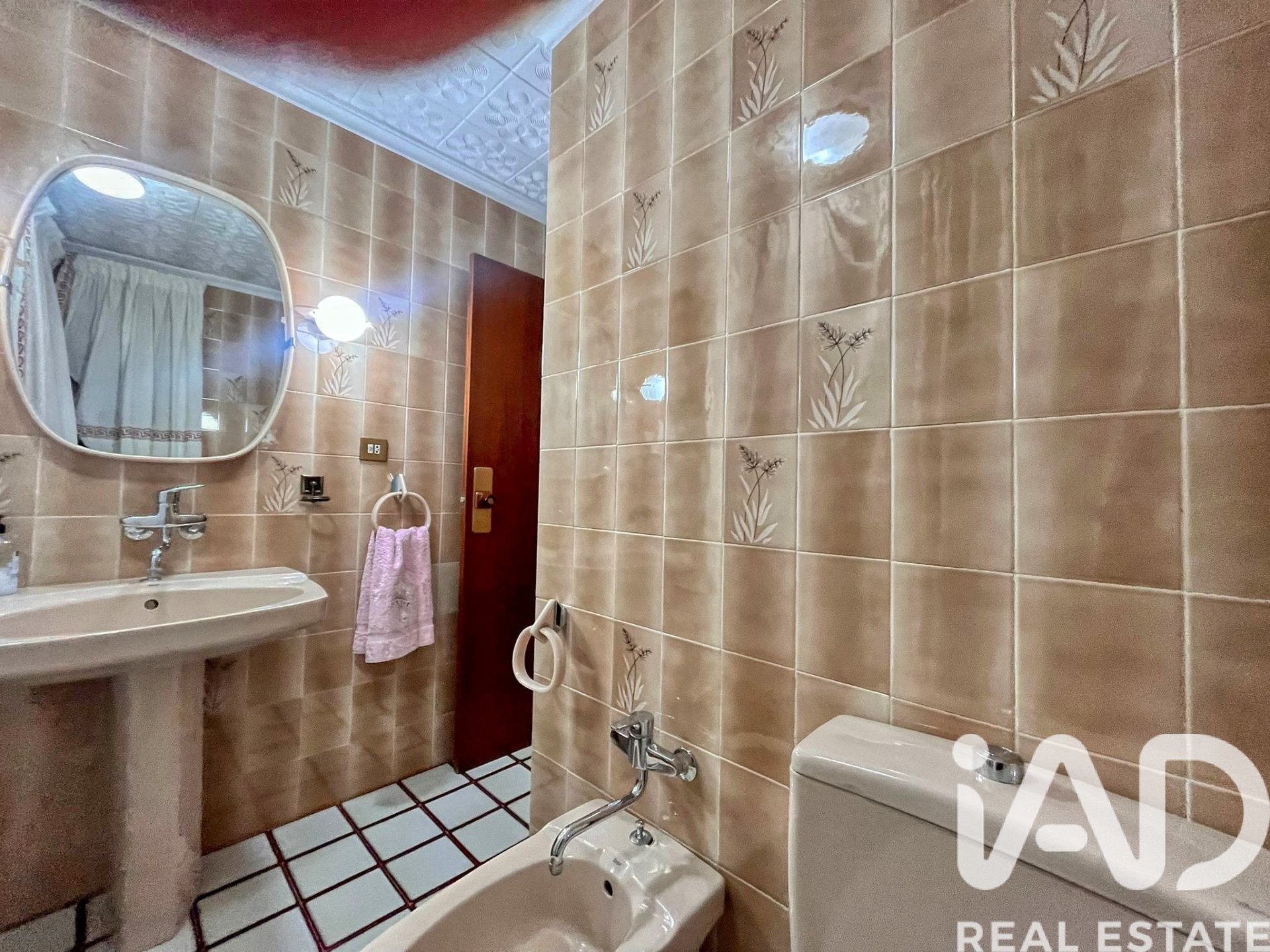 Appartamento a Vila-real, Castellon, Spagna 4 camere da letto, 105 mq. N° 185434