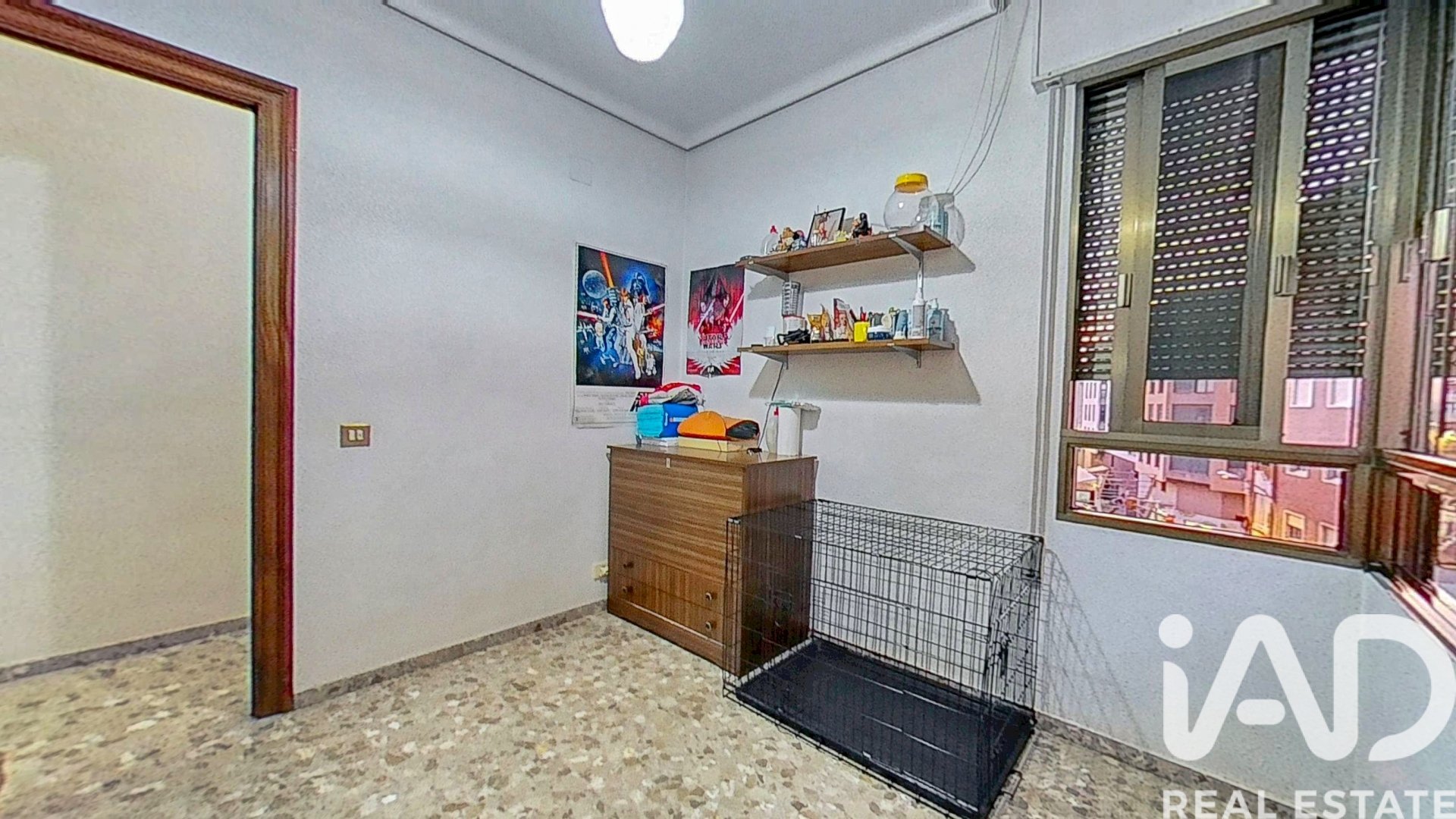 Appartamento a Vila-real, Castellon, Spagna 4 camere da letto, 105 mq. N° 185434