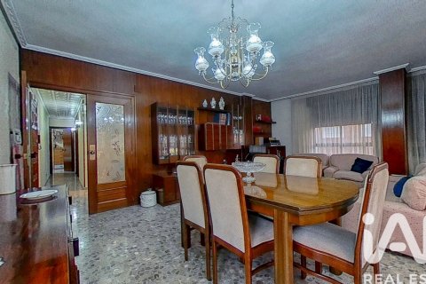 Apartamento en venta en Vila-real, Castellón, España 4 dormitorios, 105 m2 No. 185434 - foto 7