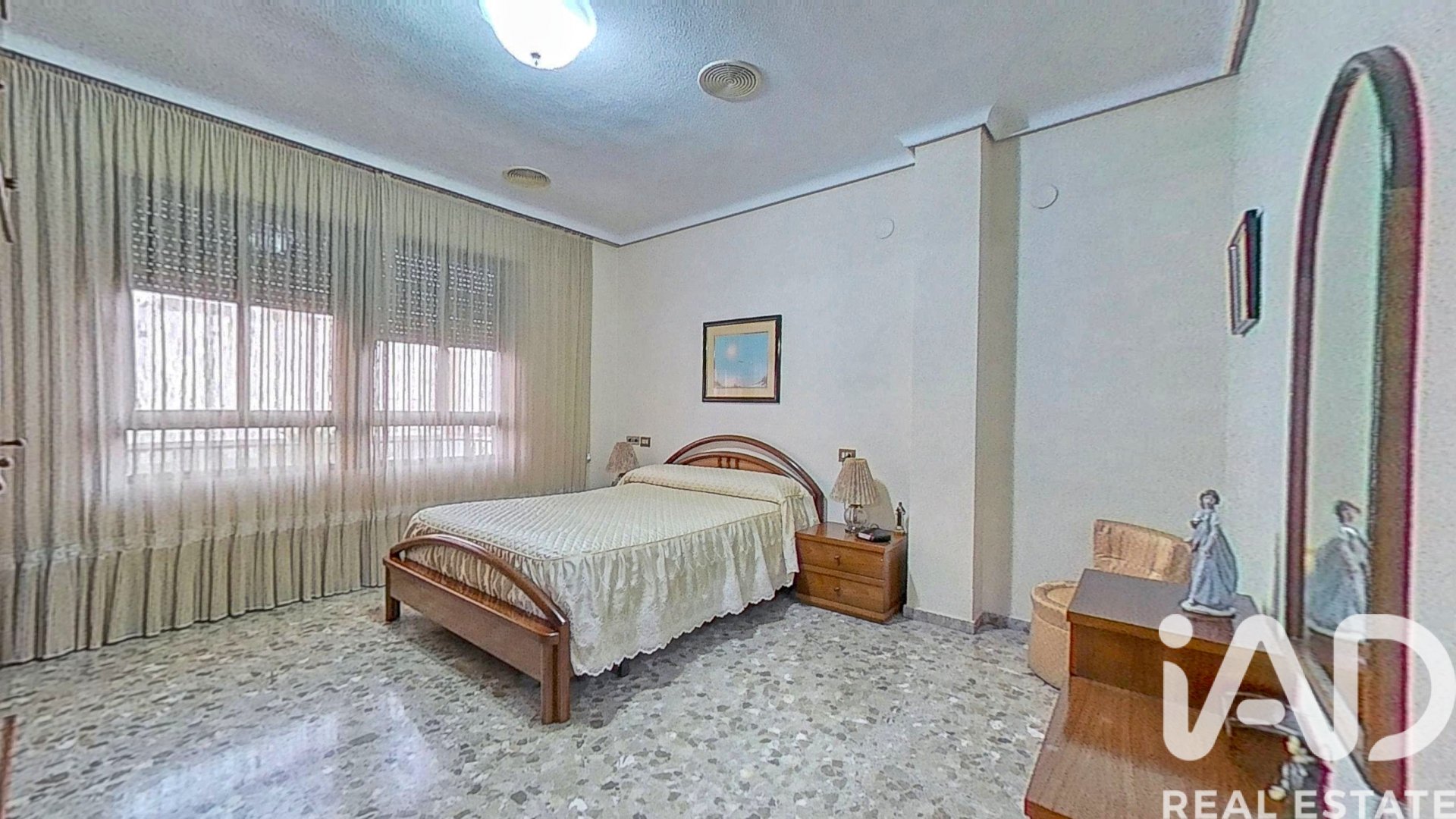 Appartamento a Vila-real, Castellon, Spagna 4 camere da letto, 105 mq. N° 185434