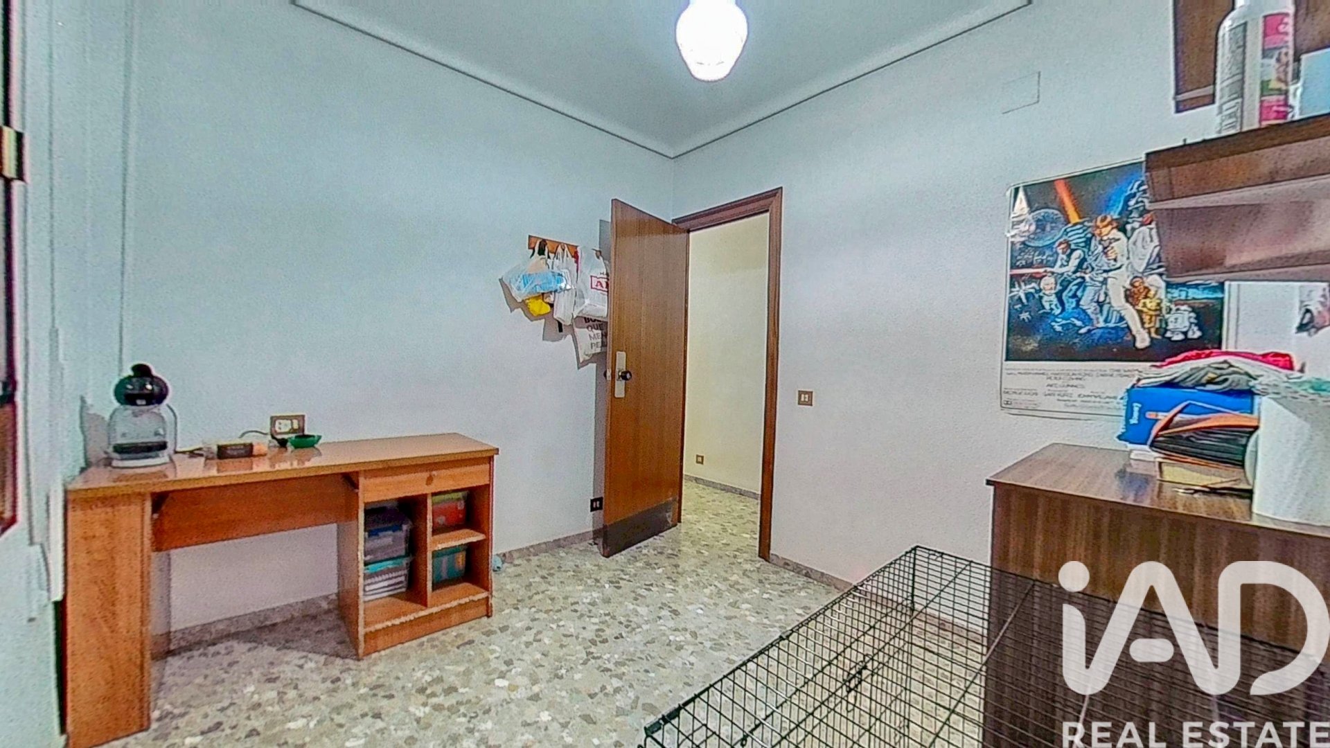 Appartamento a Vila-real, Castellon, Spagna 4 camere da letto, 105 mq. N° 185434