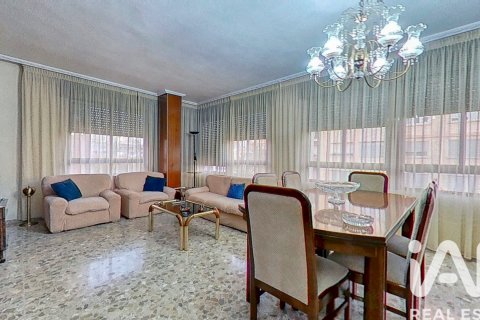 Apartamento en venta en Vila-real, Castellón, España 4 dormitorios, 105 m2 No. 185434 - foto 9