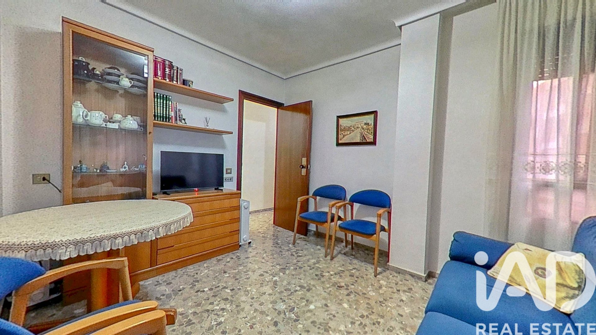 Appartamento a Vila-real, Castellon, Spagna 4 camere da letto, 105 mq. N° 185434