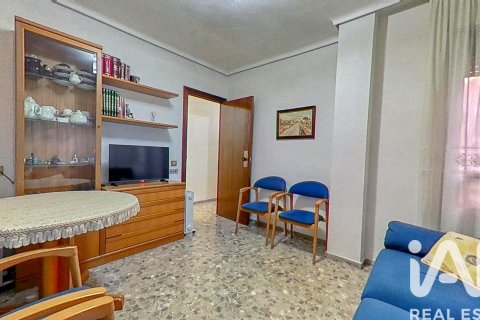 Apartamento en venta en Vila-real, Castellón, España 4 dormitorios, 105 m2 No. 185434 - foto 21