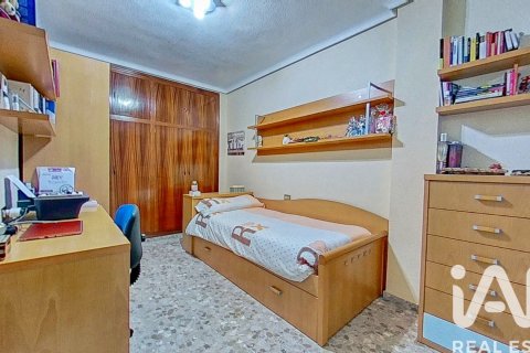 Apartamento en venta en Vila-real, Castellón, España 4 dormitorios, 105 m2 No. 185434 - foto 25