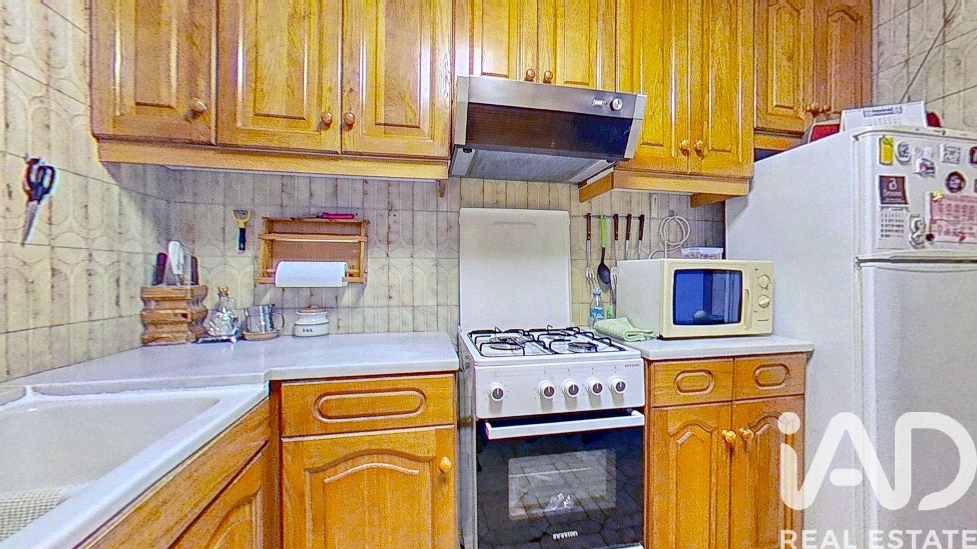 Appartamento a Vila-real, Castellon, Spagna 4 camere da letto, 105 mq. N° 185434
