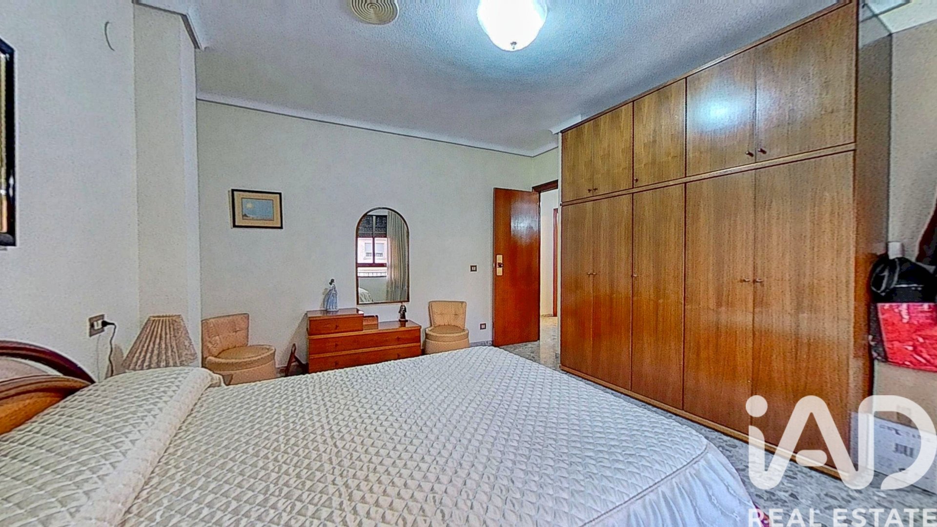 Appartamento a Vila-real, Castellon, Spagna 4 camere da letto, 105 mq. N° 185434