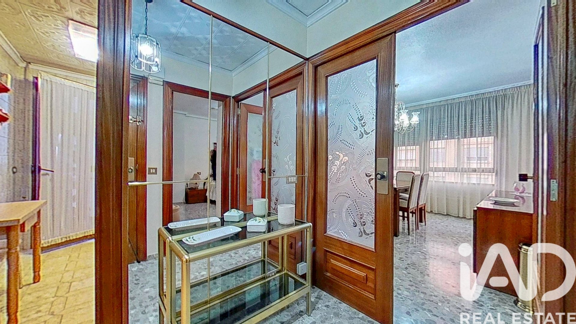 Appartamento a Vila-real, Castellon, Spagna 4 camere da letto, 105 mq. N° 185434