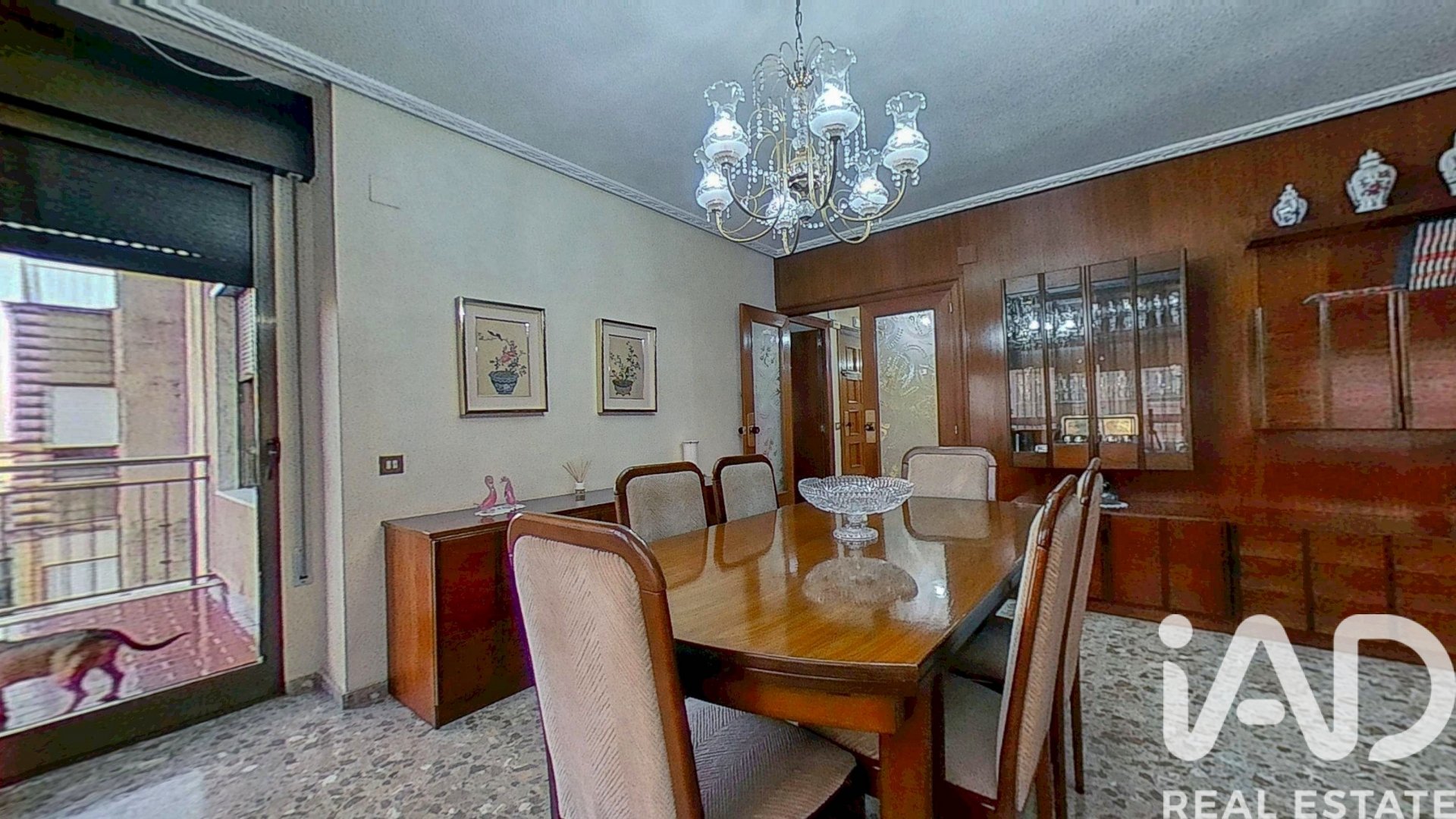 Appartamento a Vila-real, Castellon, Spagna 4 camere da letto, 105 mq. N° 185434
