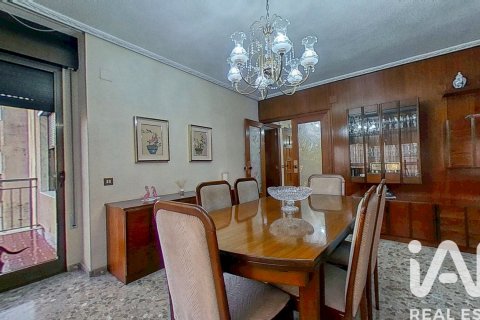Apartamento en venta en Vila-real, Castellón, España 4 dormitorios, 105 m2 No. 185434 - foto 8
