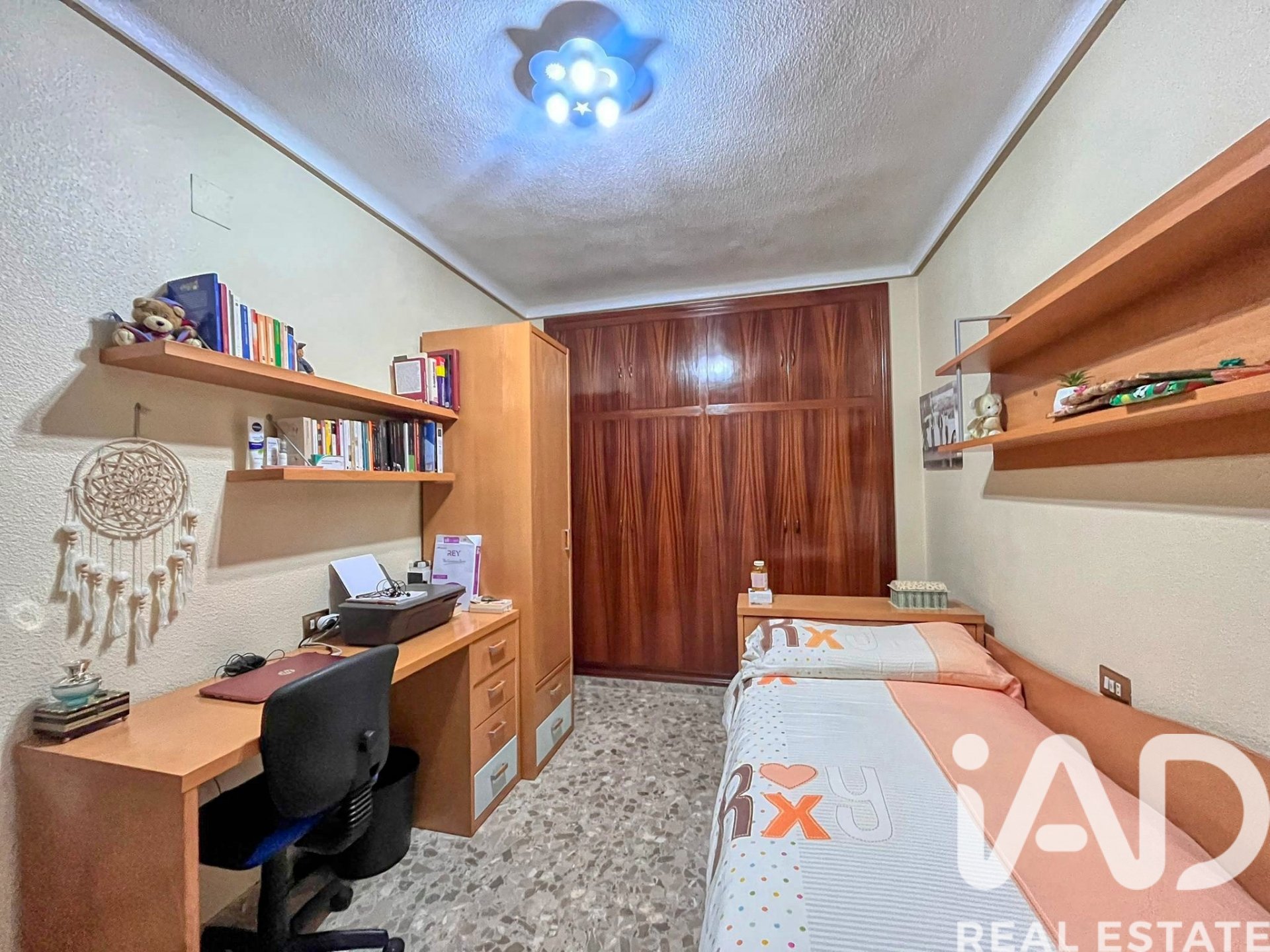 Appartamento a Vila-real, Castellon, Spagna 4 camere da letto, 105 mq. N° 185434
