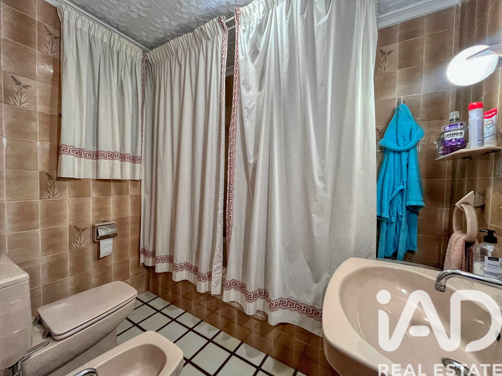 Appartamento a Vila-real, Castellon, Spagna 4 camere da letto, 105 mq. N° 185434