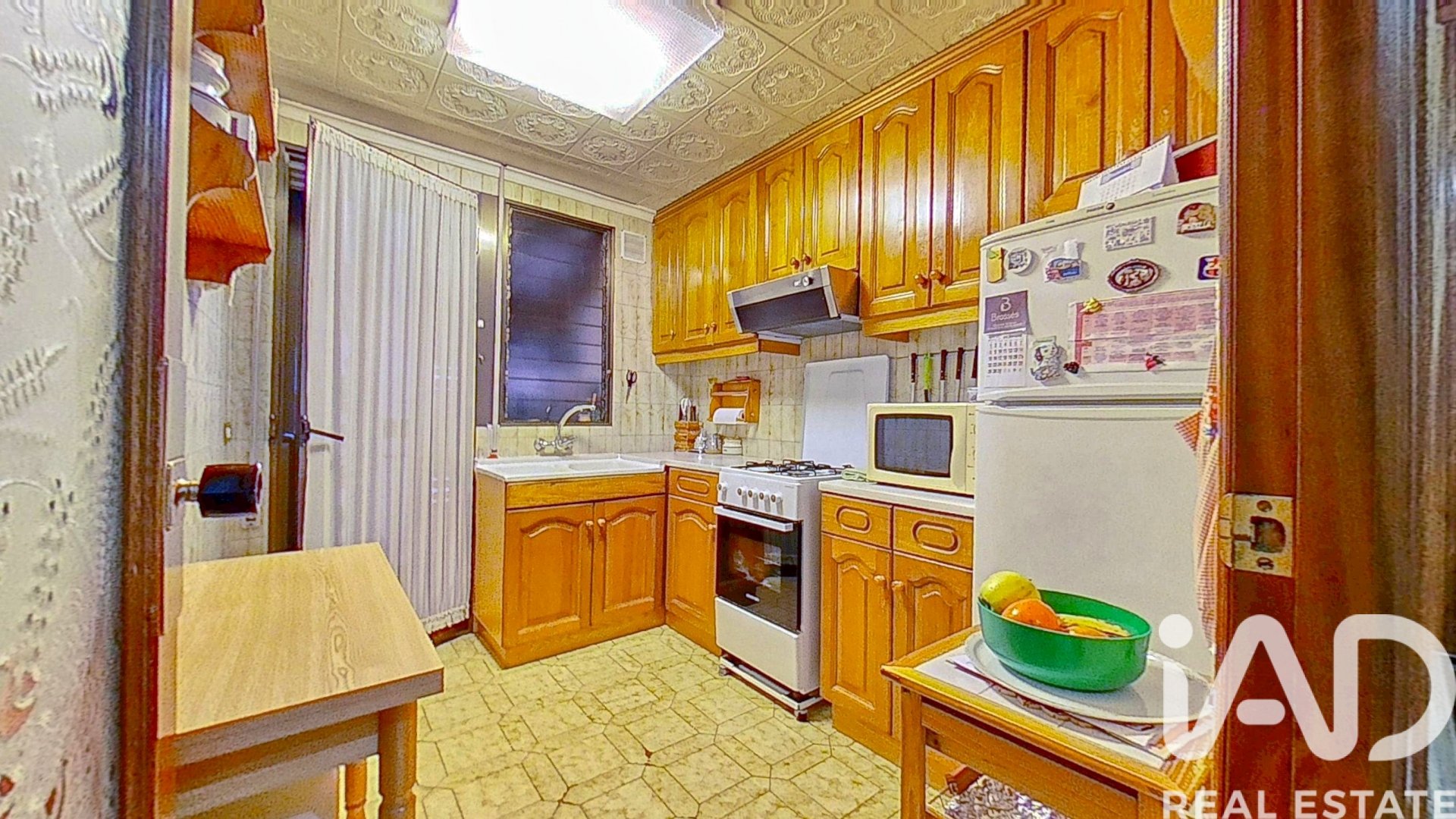 Appartamento a Vila-real, Castellon, Spagna 4 camere da letto, 105 mq. N° 185434