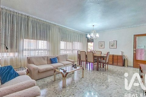 Apartment à Vila-real, Castellon, Espagne 4 chambres, 105 m2 No. 185434